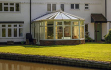 Kenninghall conservatory leads