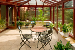 Kenninghall conservatory quotes