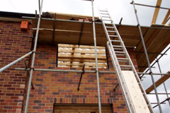 trusted extension quotes Kenninghall