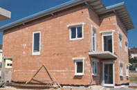 Kenninghall home extensions