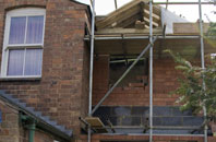 free Kenninghall home extension quotes