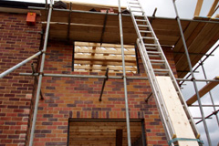 house extensions Kenninghall