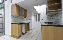 Kenninghall kitchen extension leads