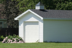 Kenninghall outbuilding construction costs